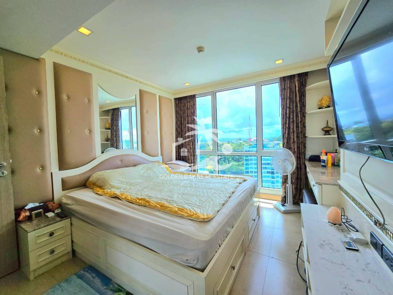 The Cliff Residence – Pratumnak Hill