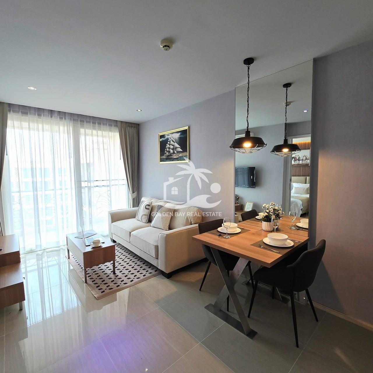 Atlantis – Jomtien