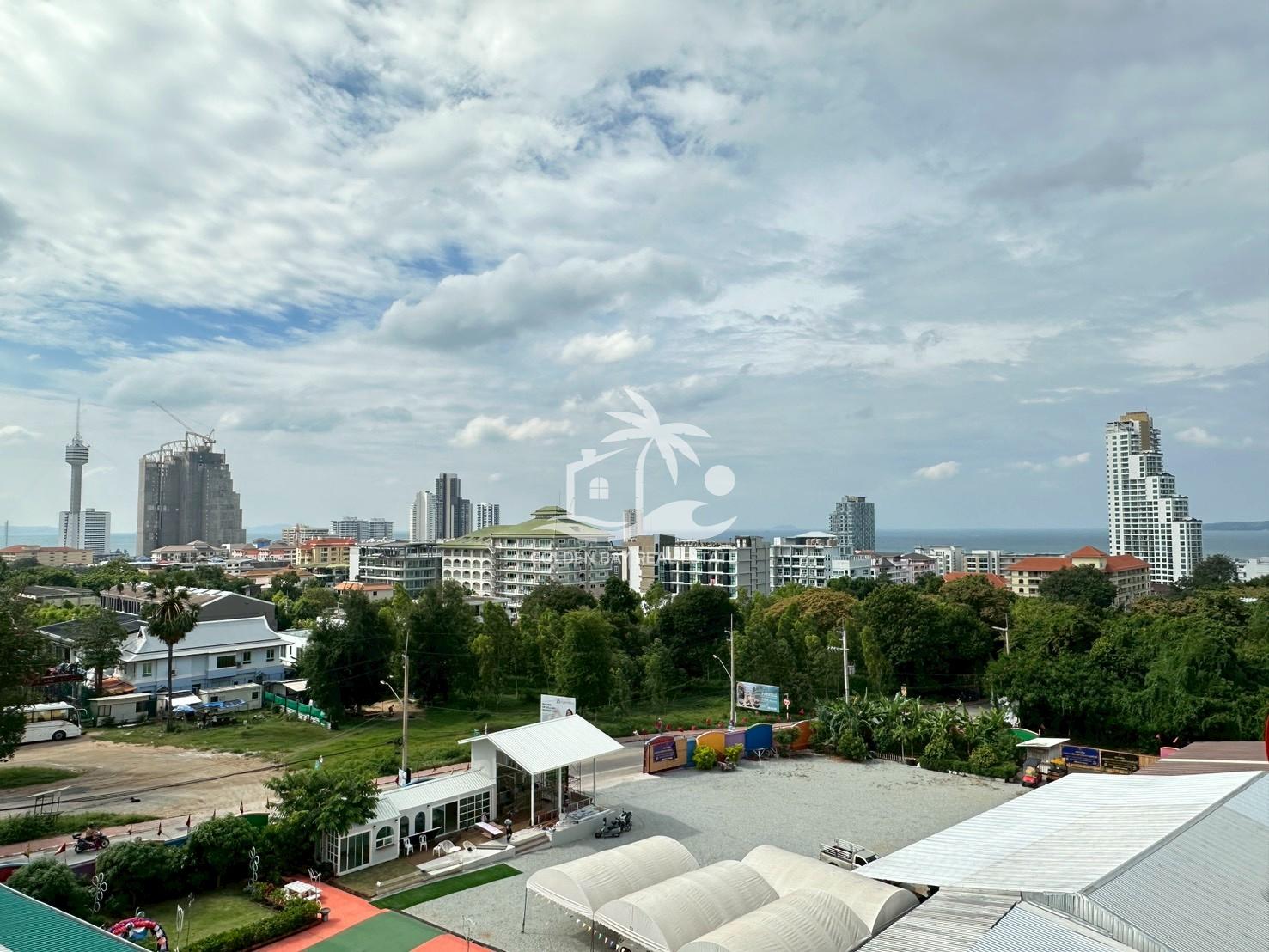 Executive Residence 4 – Pratumnak Hill