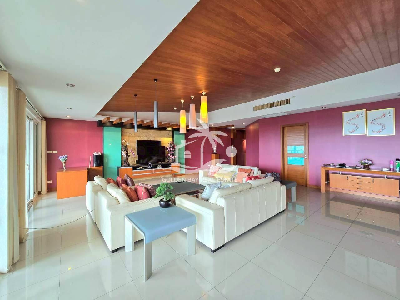 Royal Hill Resort – Jomtien