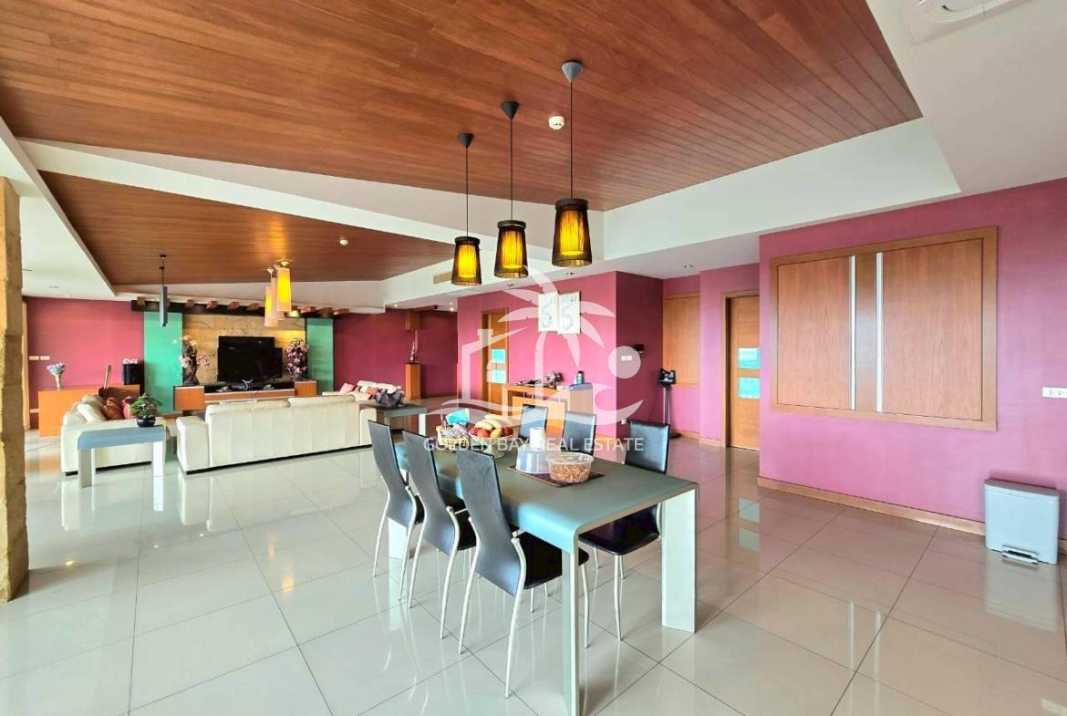 Royal Hill Resort – Jomtien