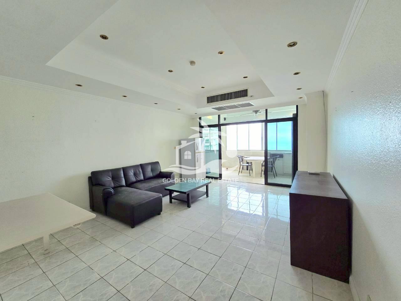 Jomtien Complex – Jomtien