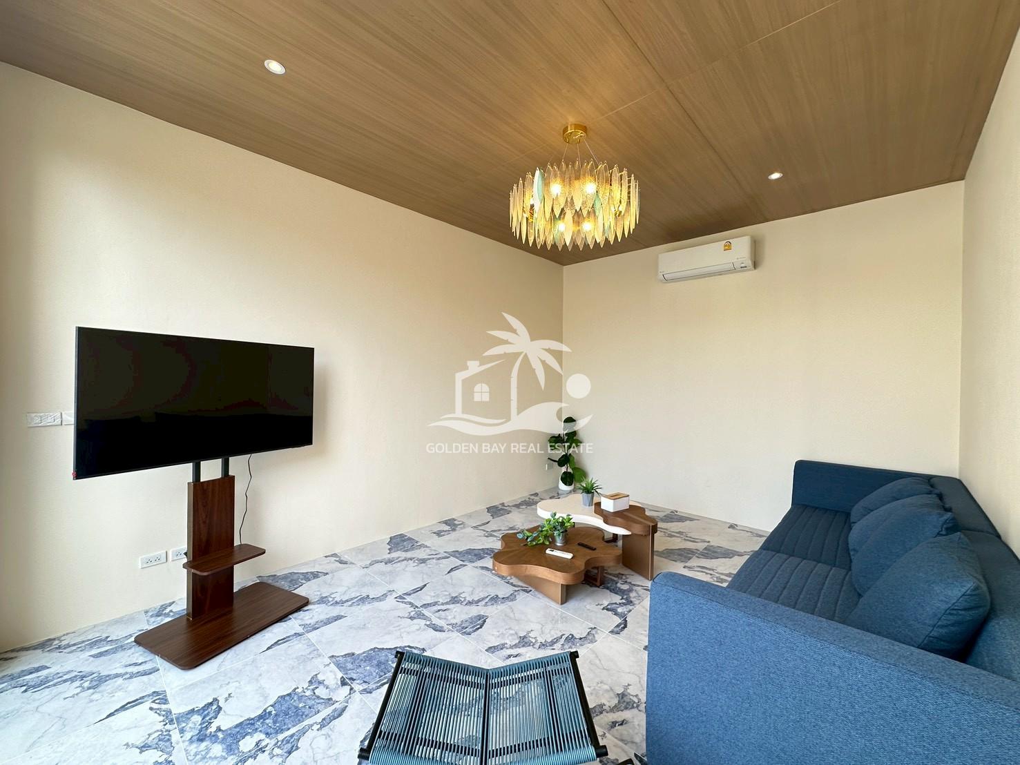 Casa Jomtien Village – Jomtien