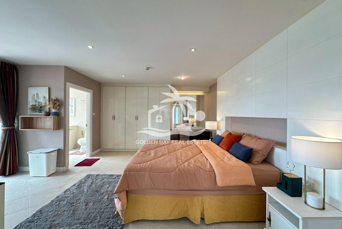 Executive Residence 4 – Pratumnak Hill