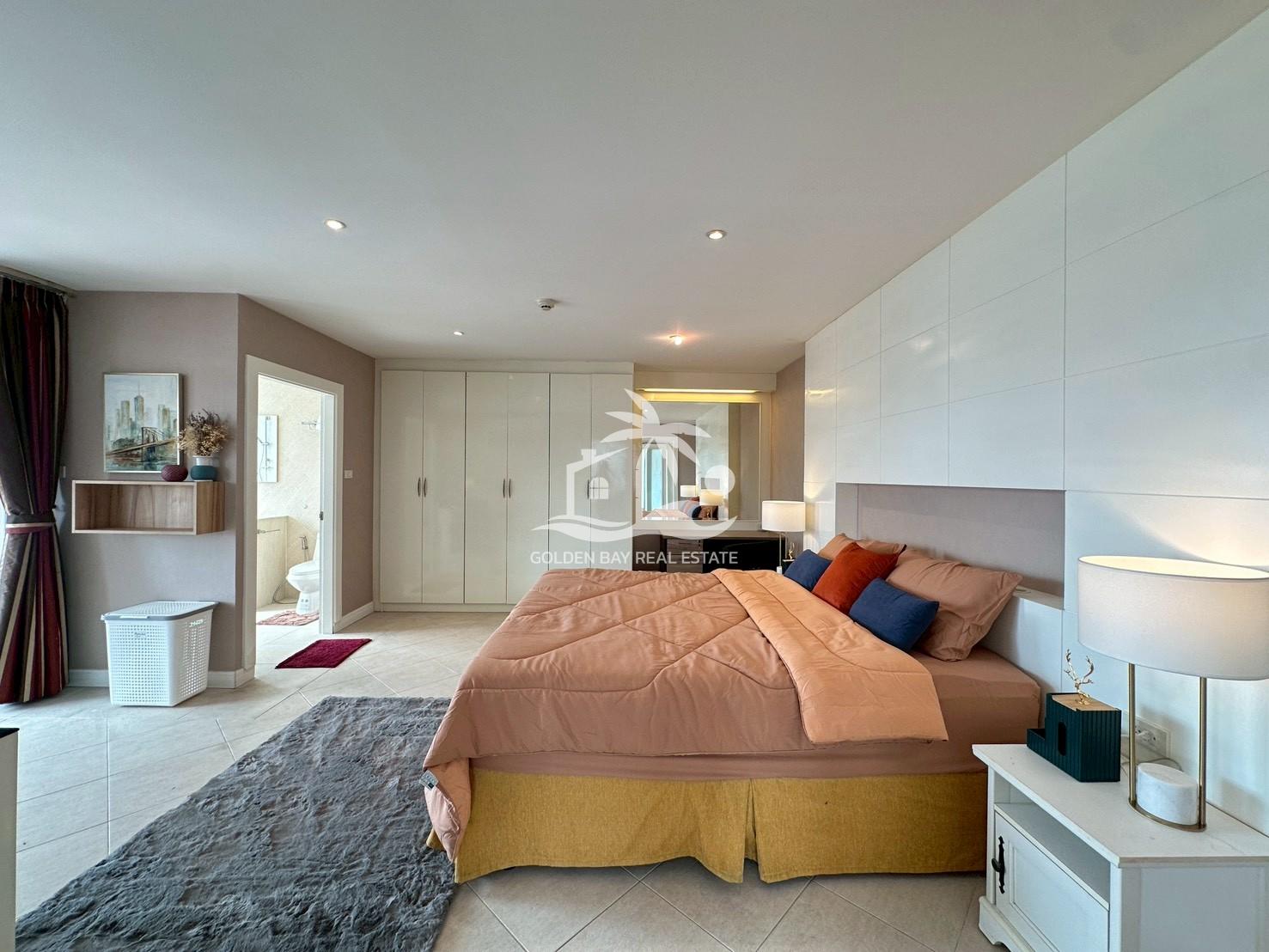 Executive Residence 4 – Pratumnak Hill