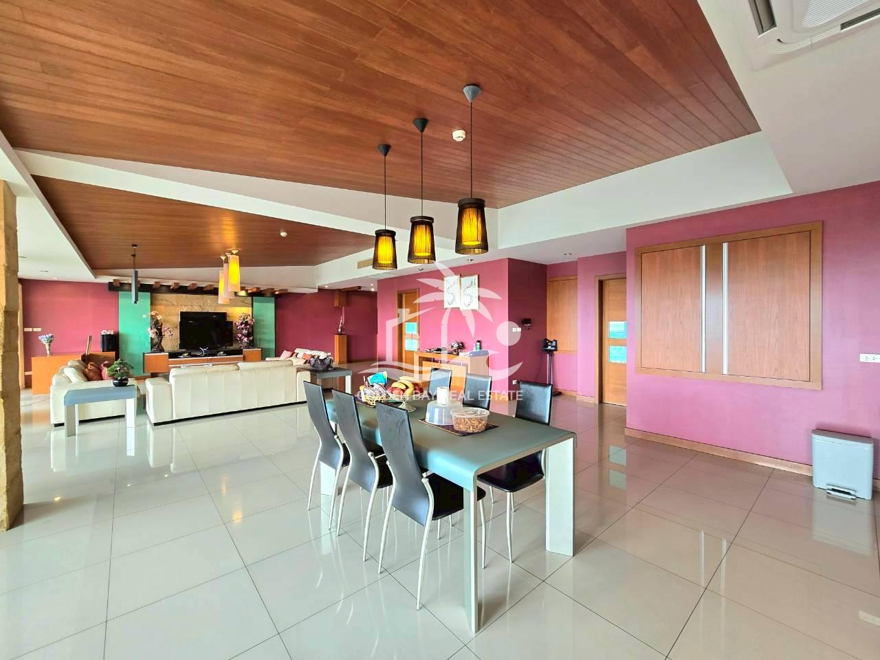Royal Hill Resort – Jomtien