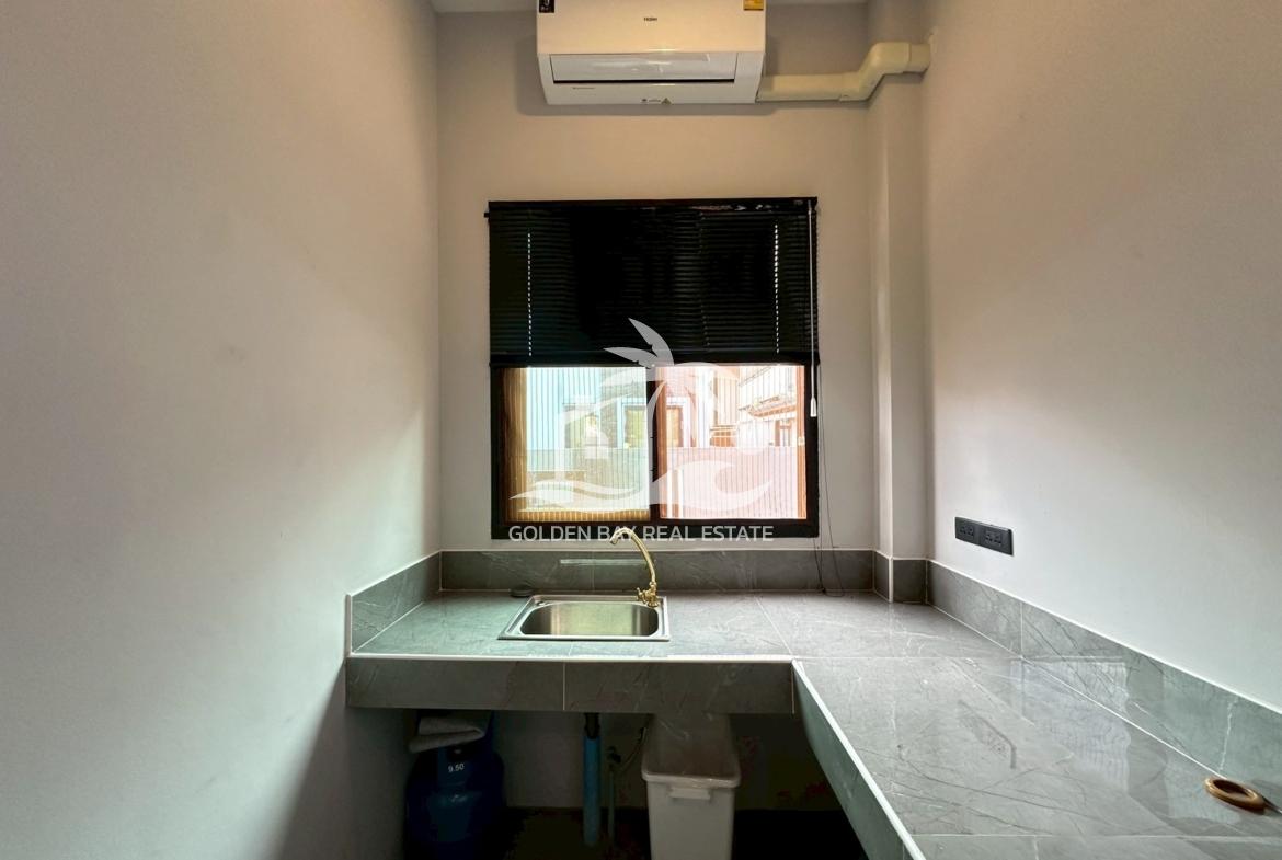 Private house Nongmaikean – East Pattaya