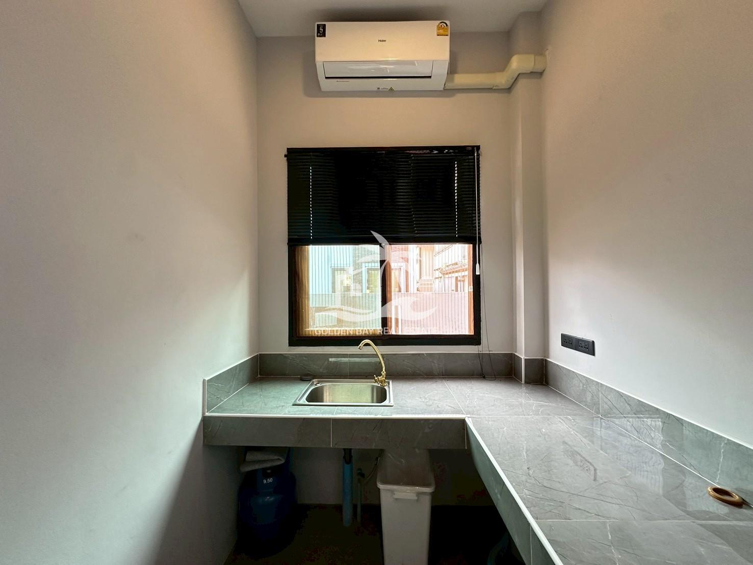 Private house Nongmaikean – East Pattaya