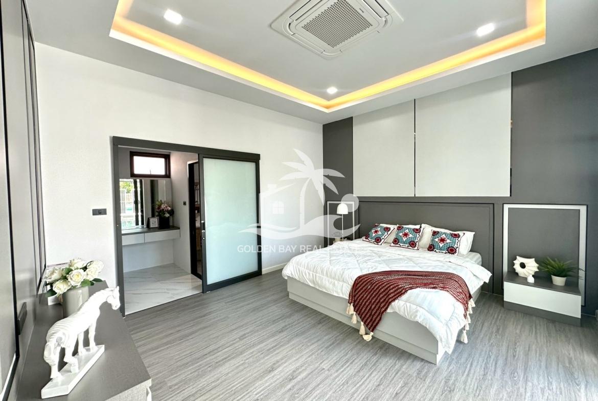 Cherry Blossom Residence 27 – East Pattaya