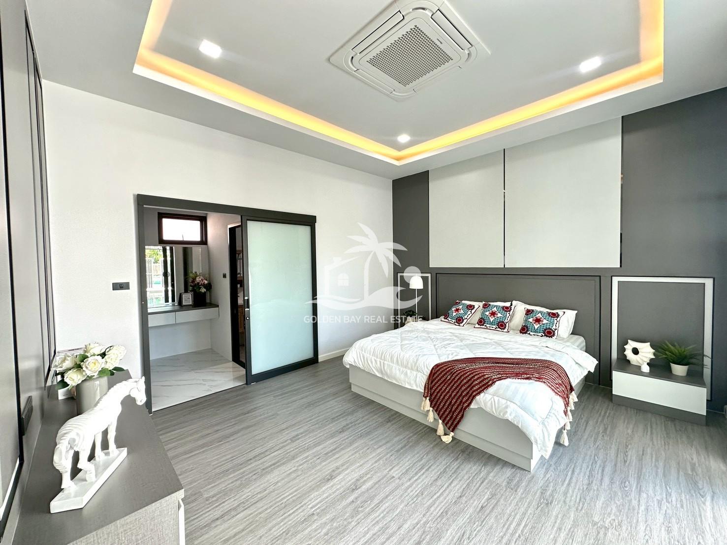 Cherry Blossom Residence 27 – East Pattaya