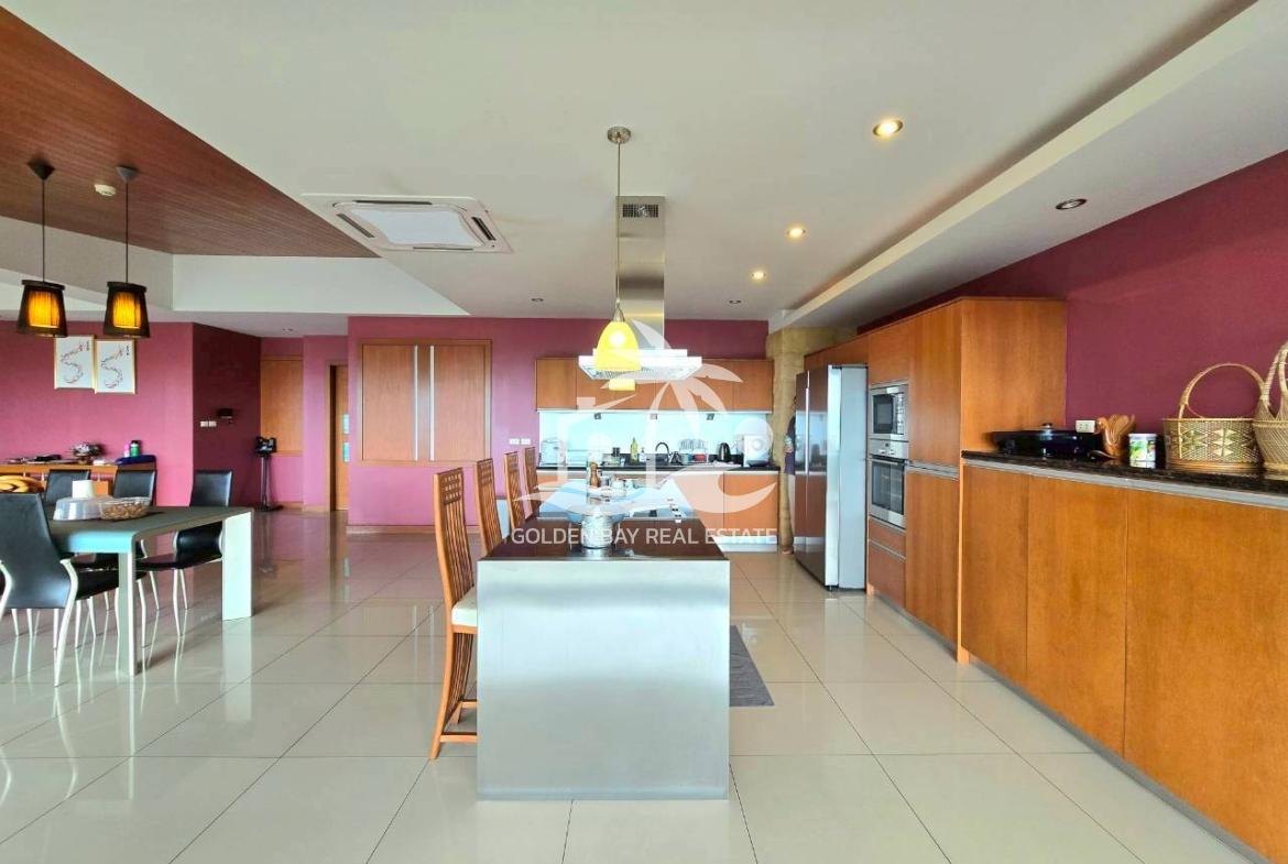 Royal Hill Resort – Jomtien