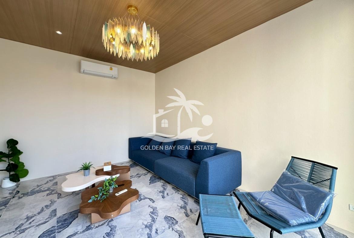 Casa Jomtien Village – Jomtien