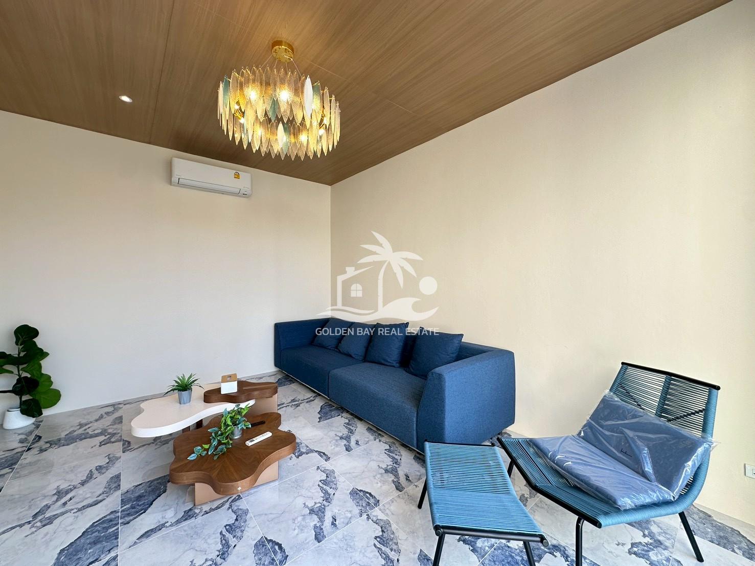 Casa Jomtien Village – Jomtien
