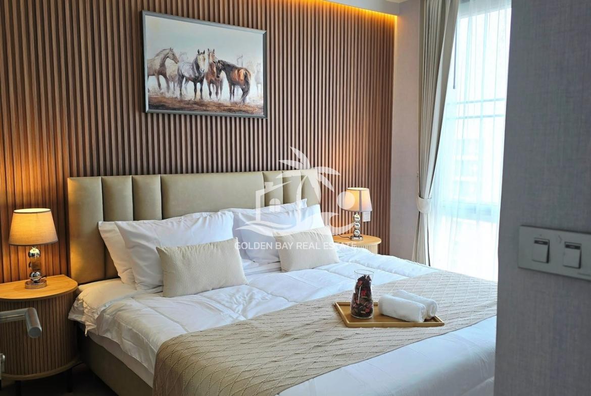 Atlantis – Jomtien