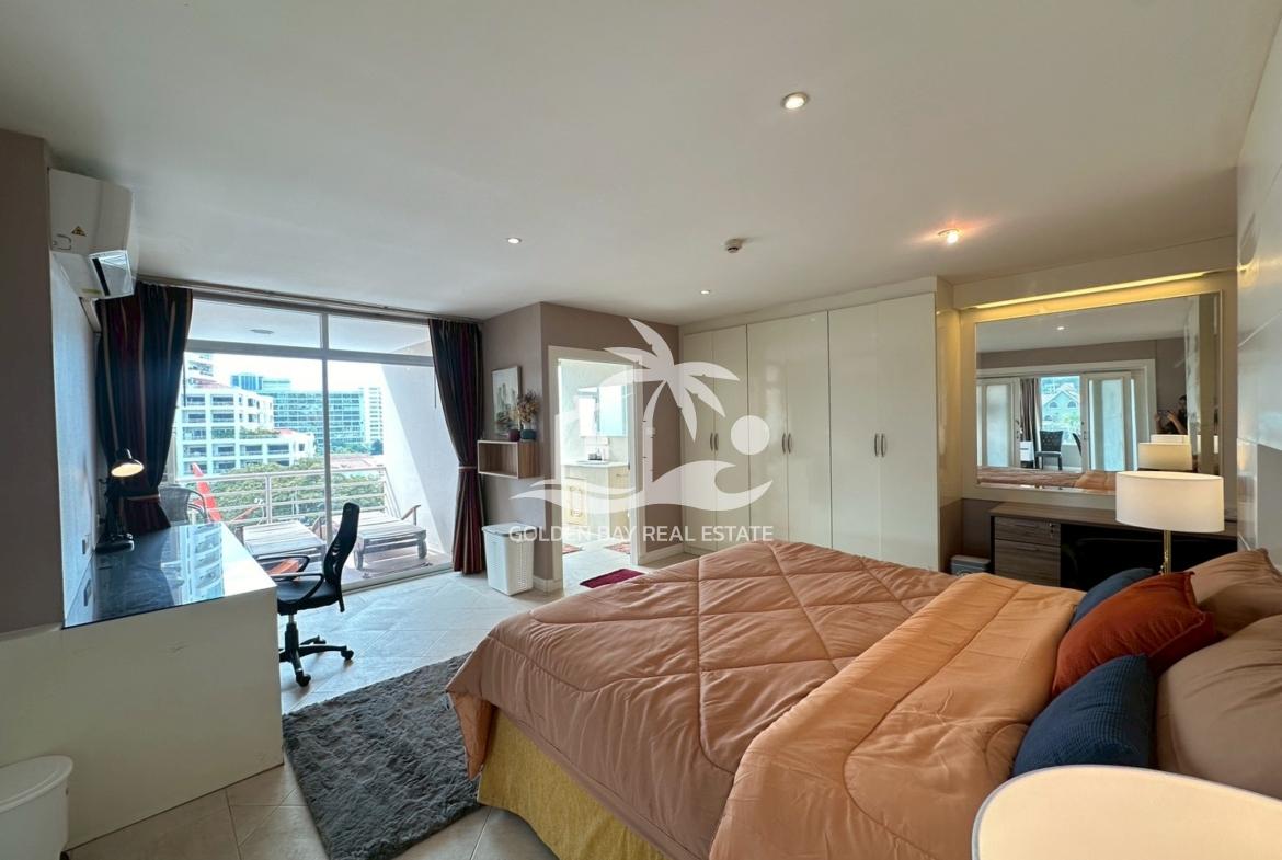 Executive Residence 4 – Pratumnak Hill