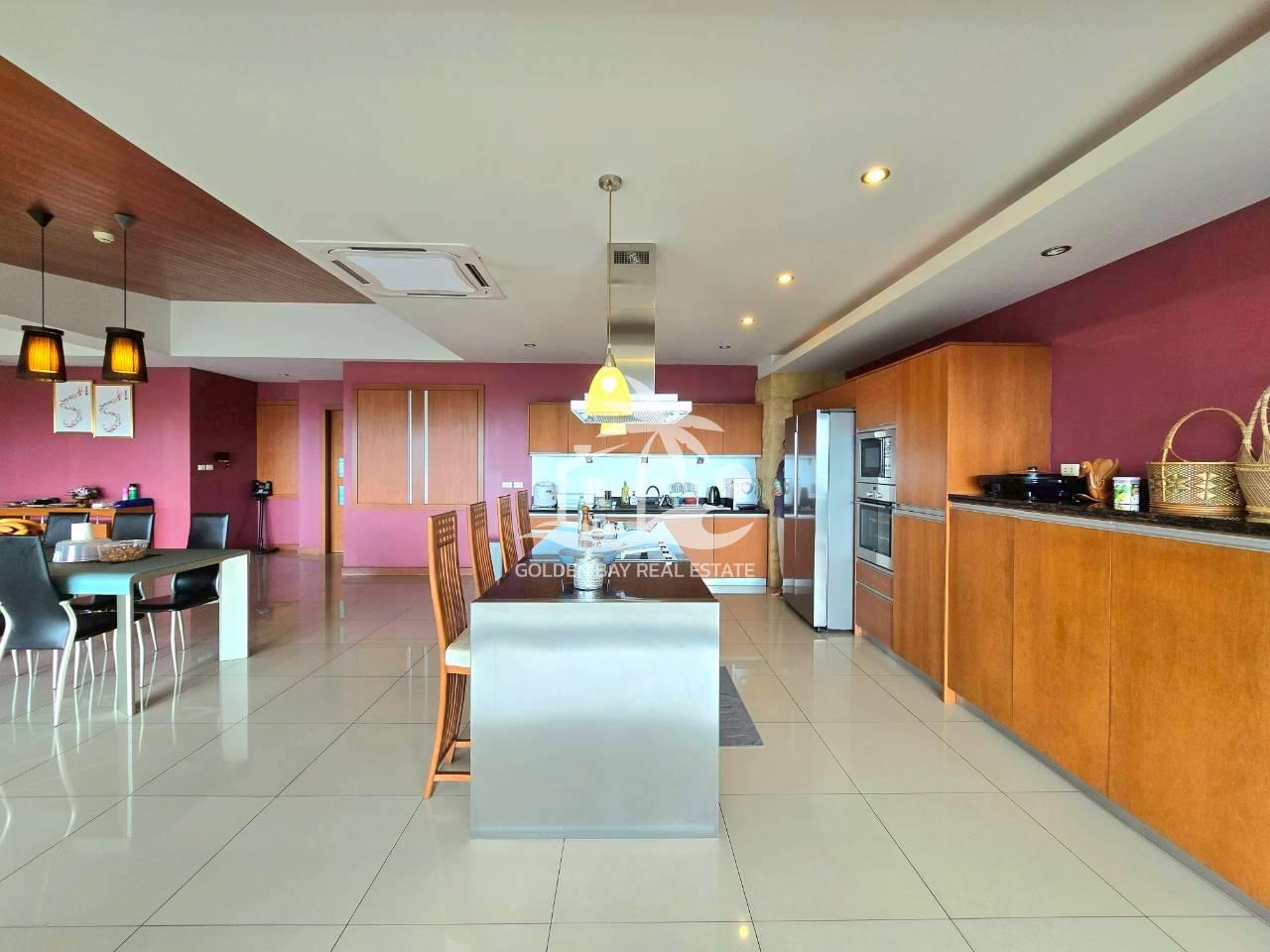 Royal Hill Resort – Jomtien