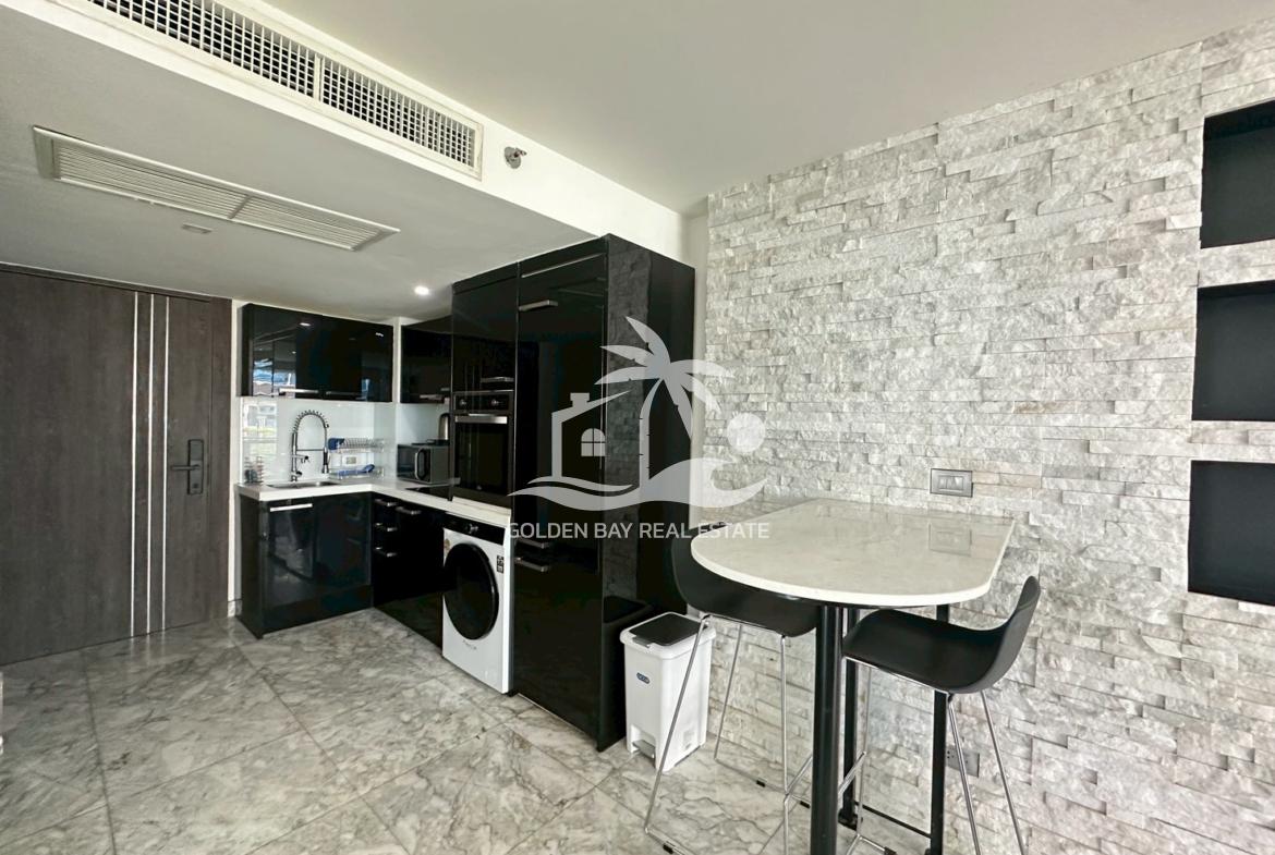 Centara Avenue Residence – Pattaya City