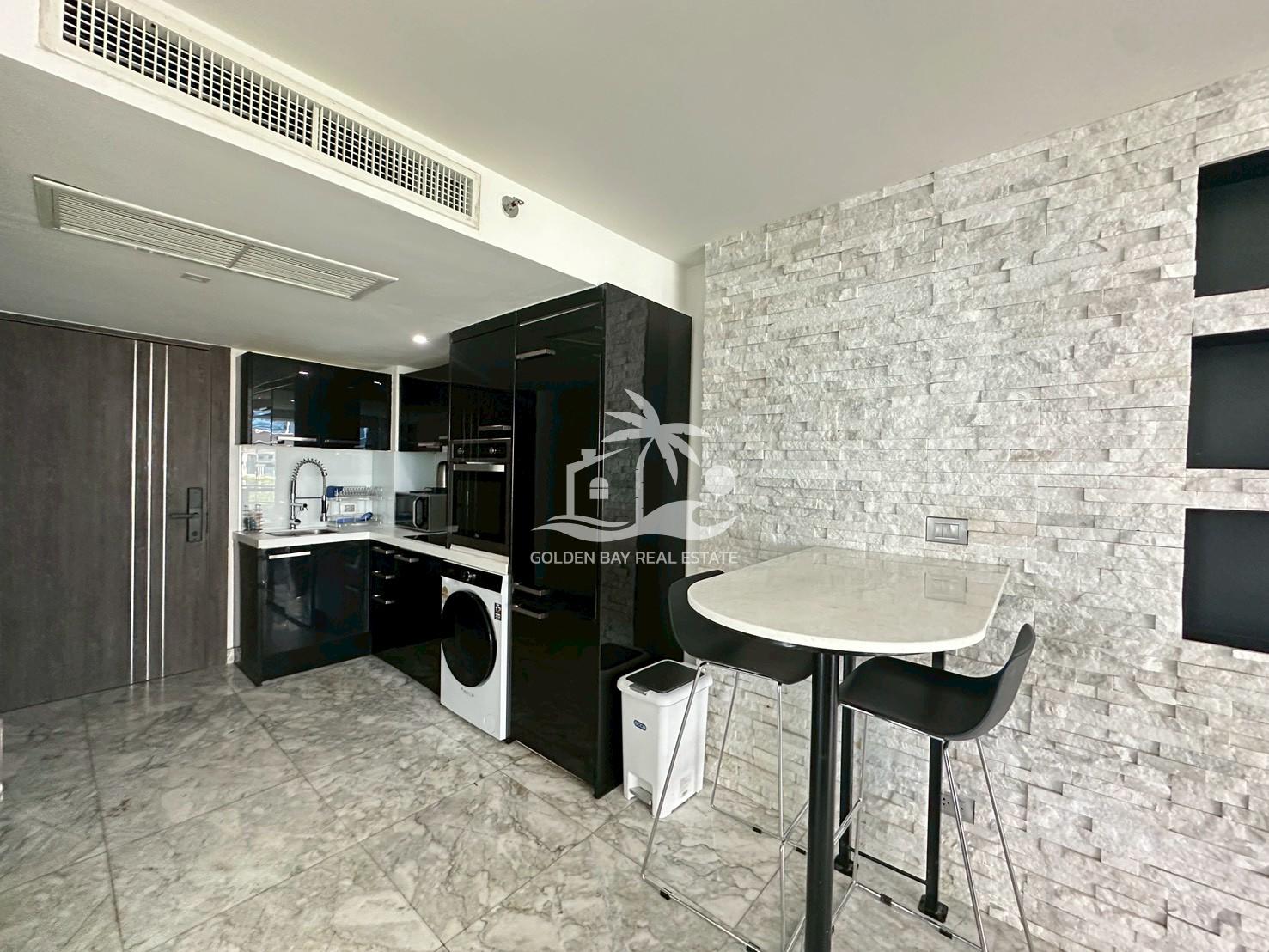 Centara Avenue Residence – Pattaya City