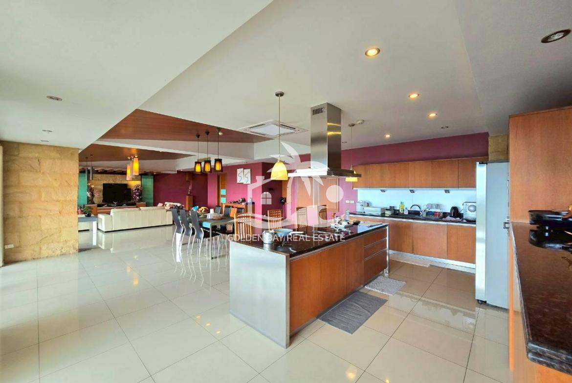 Royal Hill Resort – Jomtien