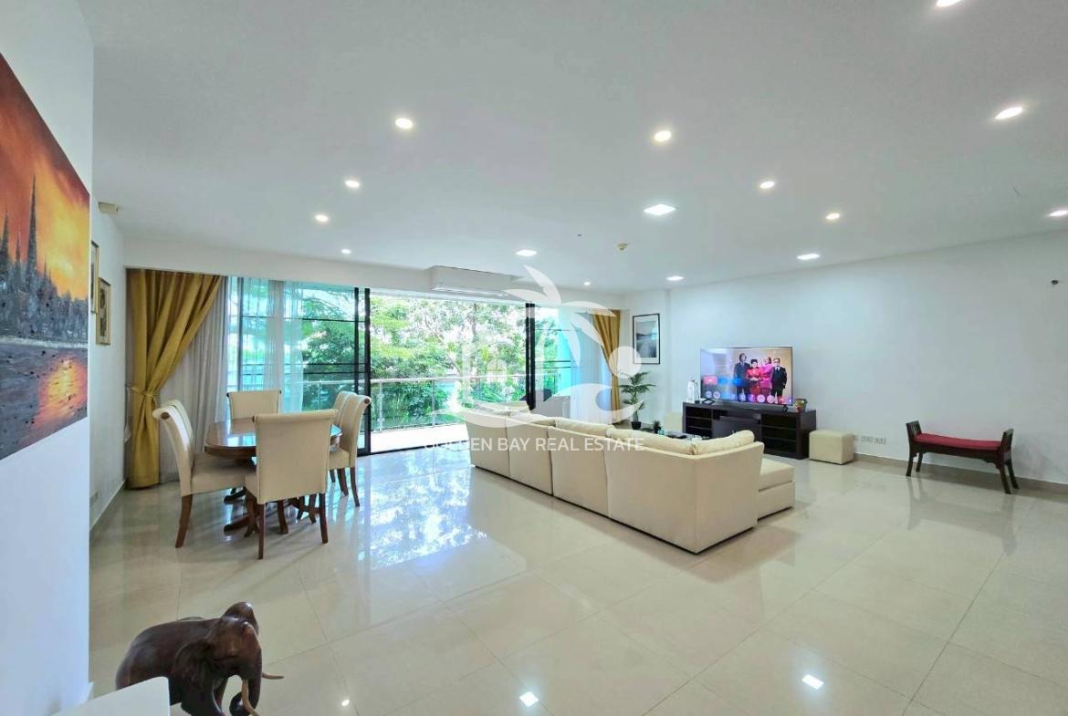 The Park – Jomtien