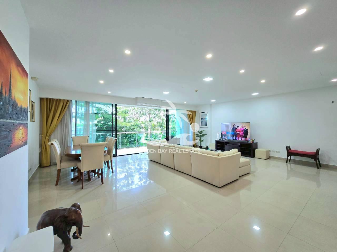 The Park – Jomtien