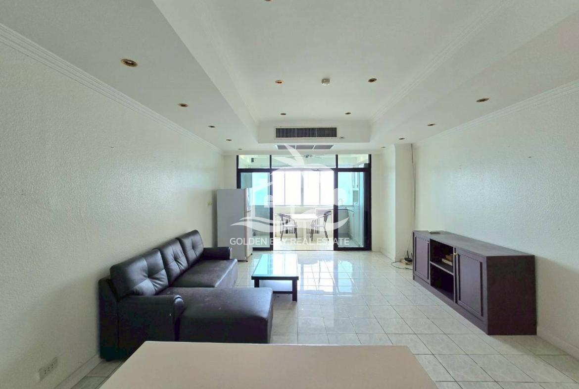 Jomtien Complex – Jomtien