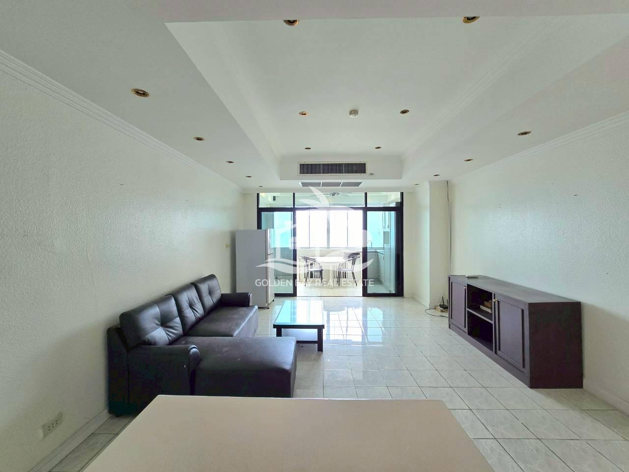 Jomtien Complex – Jomtien
