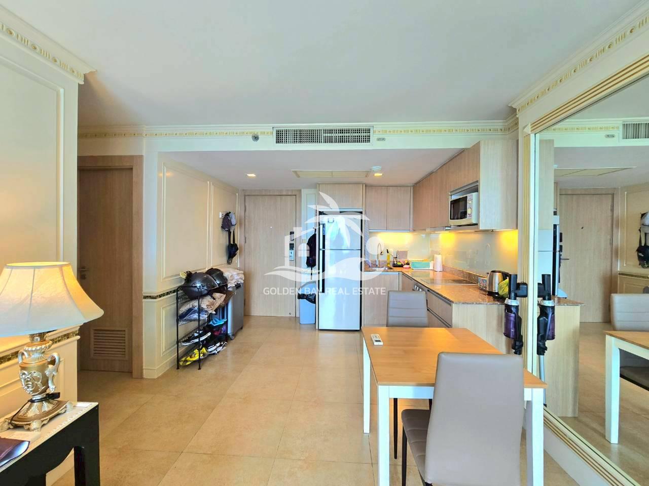 The Cliff Residence – Pratumnak Hill