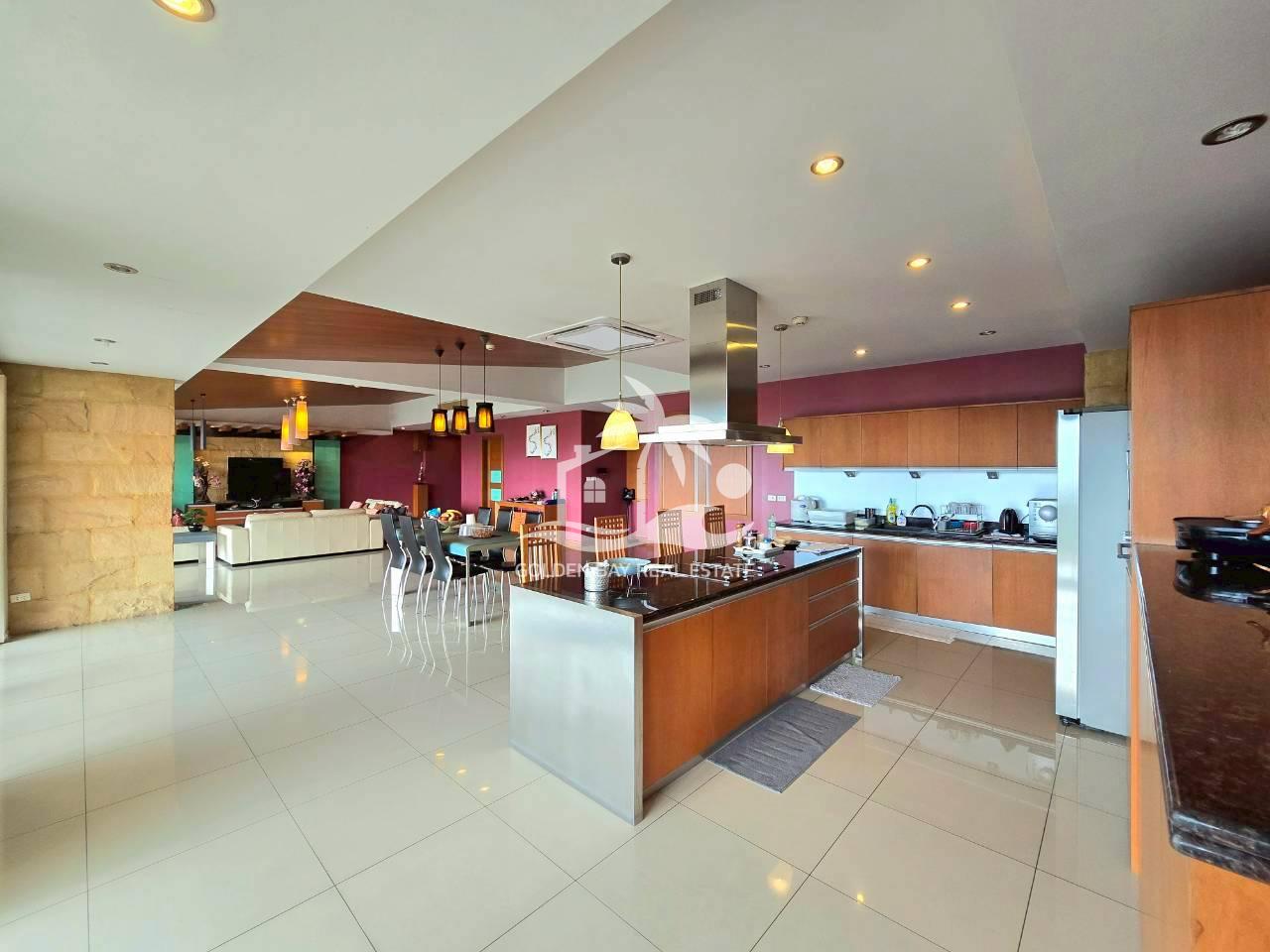 Royal Hill Resort – Jomtien
