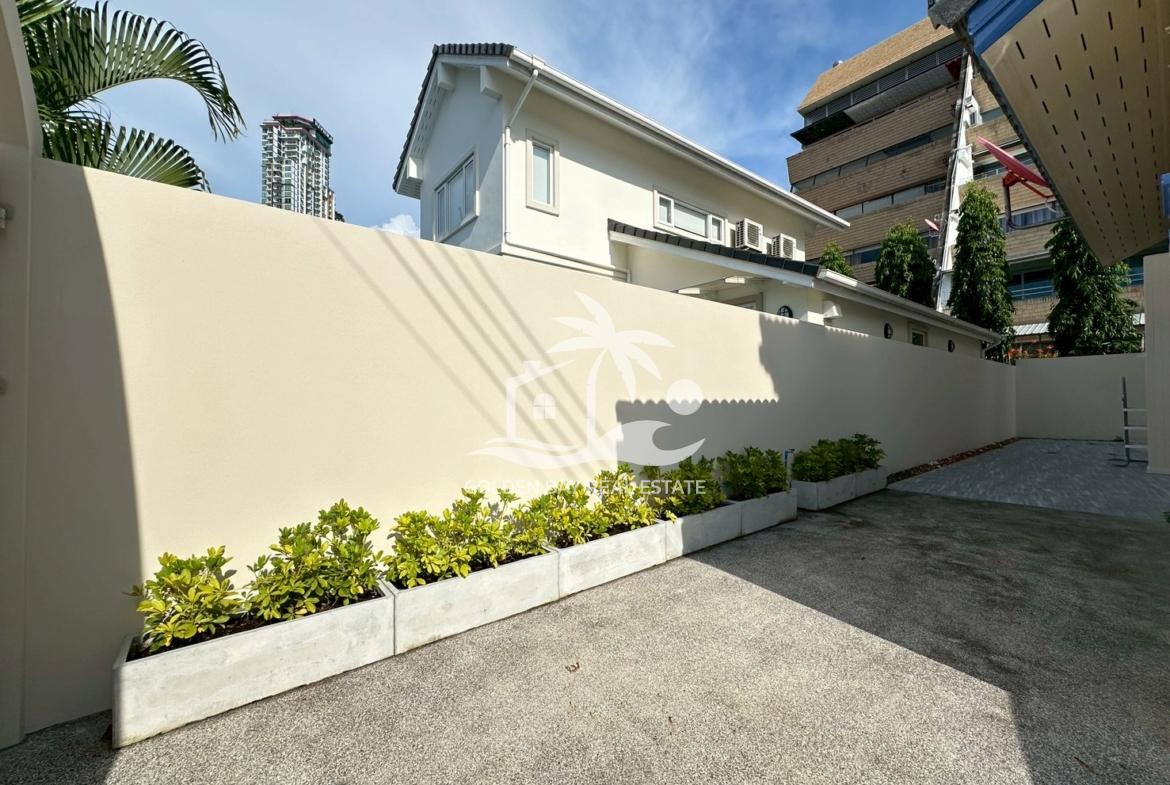 Casa Jomtien Village – Jomtien
