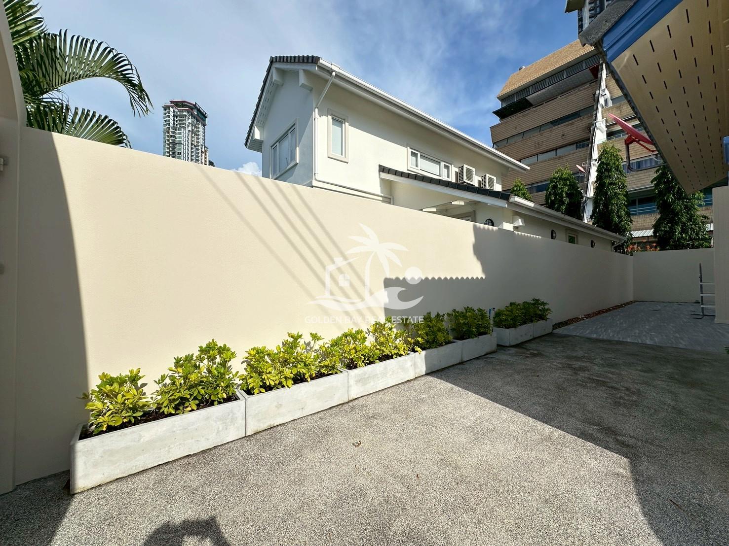 Casa Jomtien Village – Jomtien