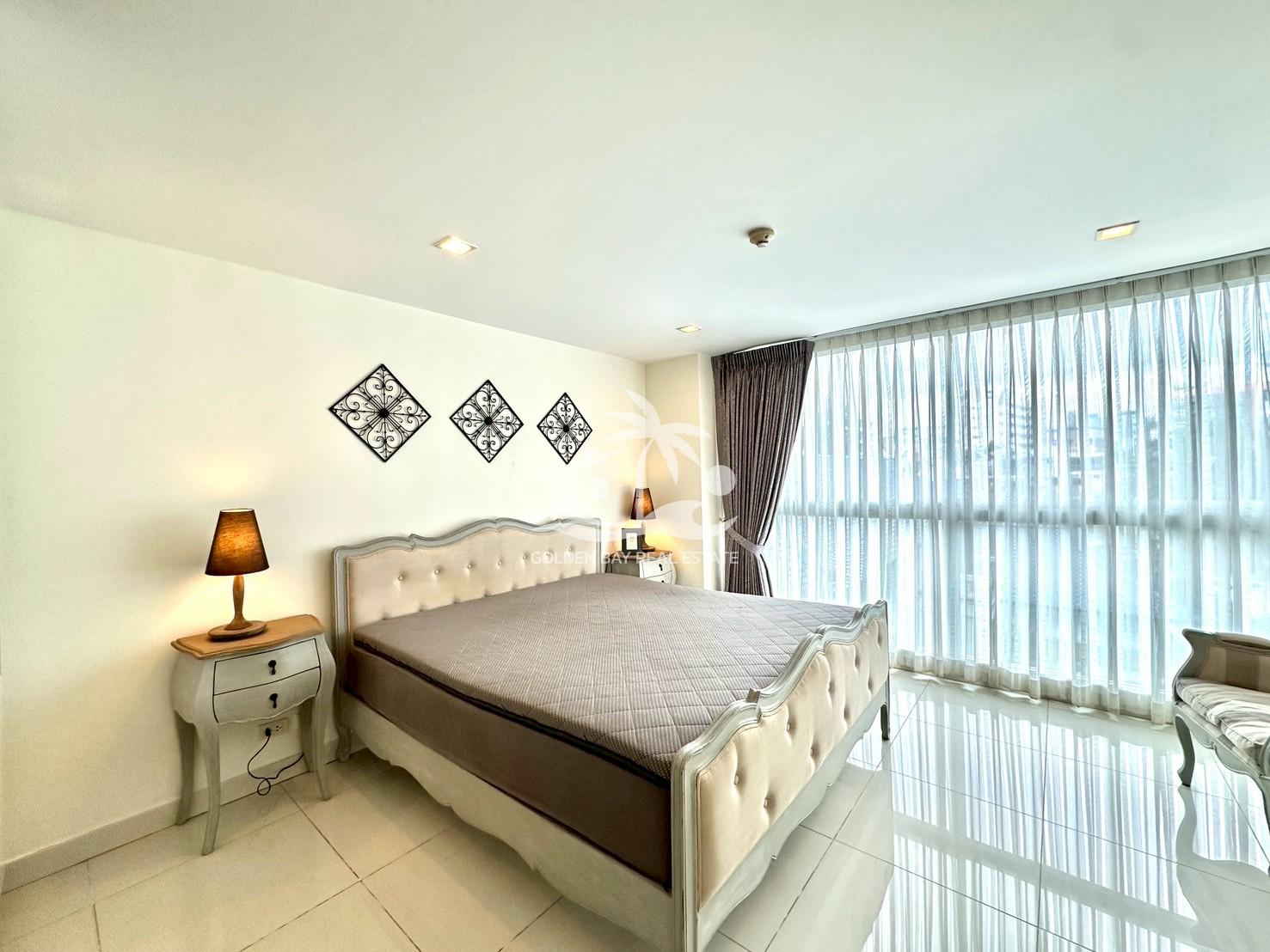 1 (14) Park Royal 3 – Pratumnak Hill