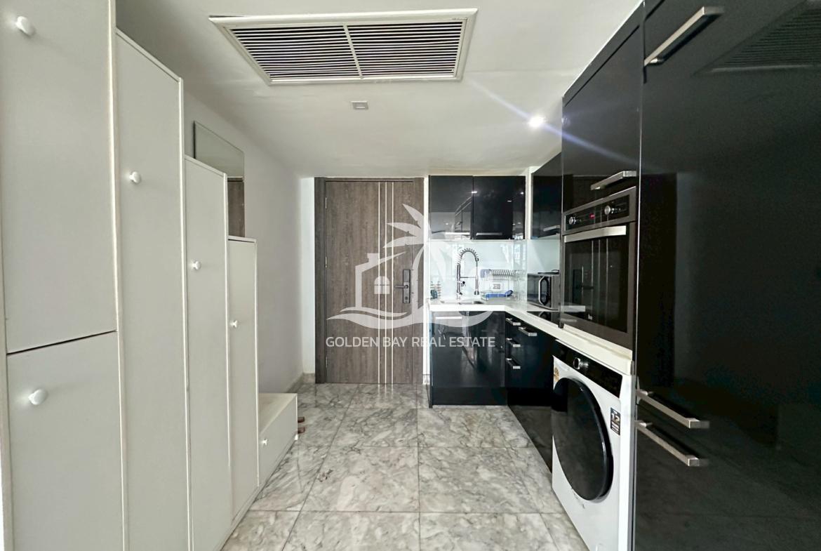 Centara Avenue Residence – Pattaya City