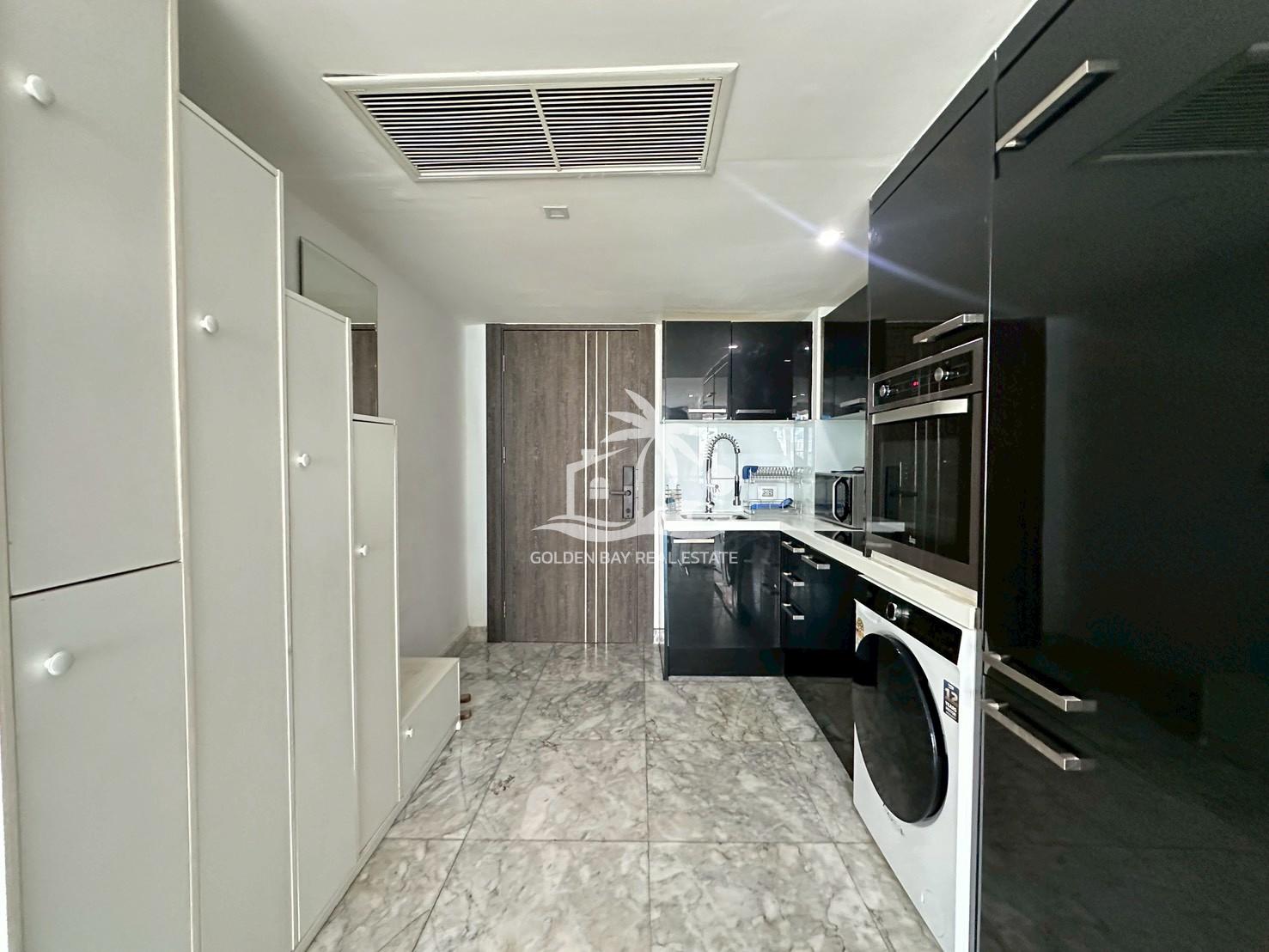 Centara Avenue Residence – Pattaya City