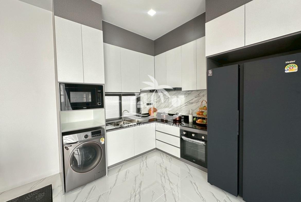 Cherry Blossom Residence 27 – East Pattaya