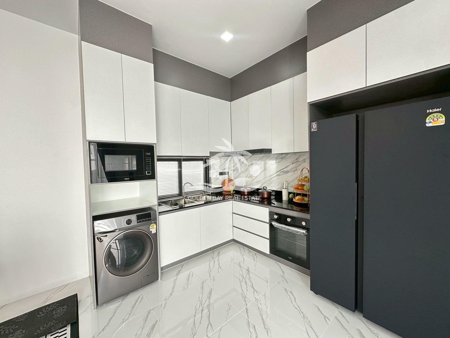 Cherry Blossom Residence 27 – East Pattaya