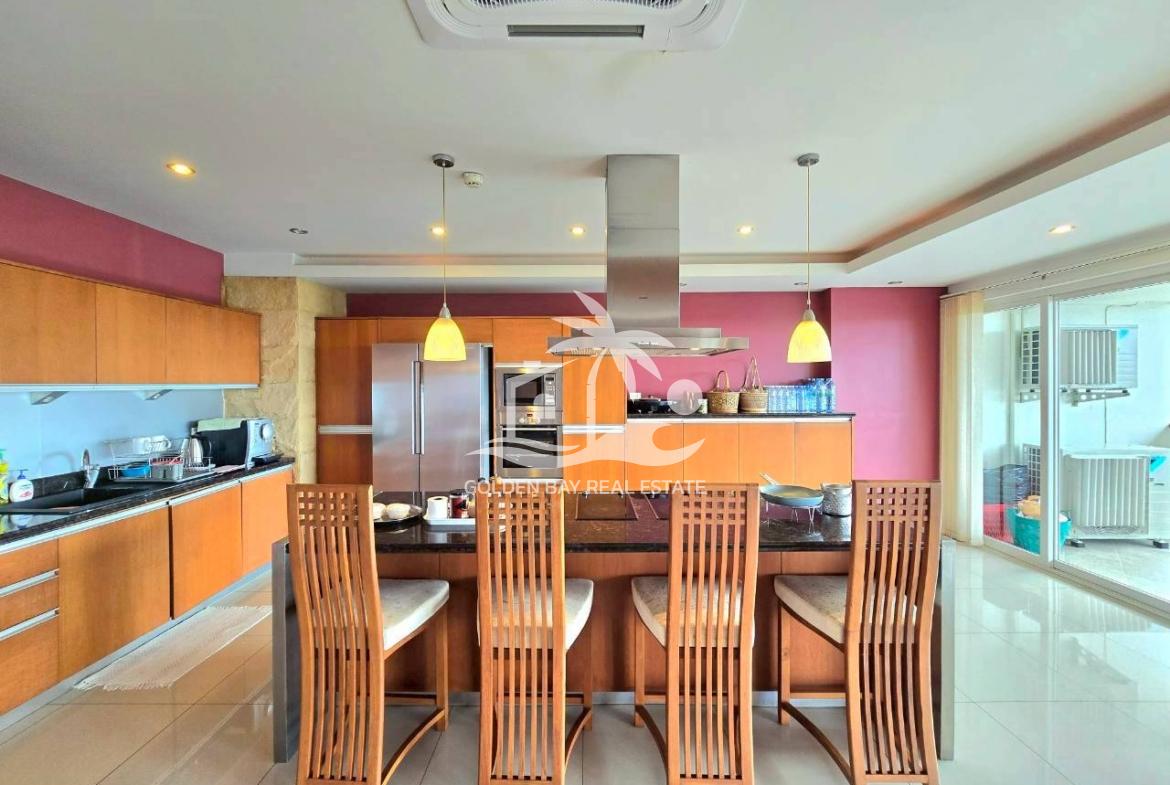Royal Hill Resort – Jomtien