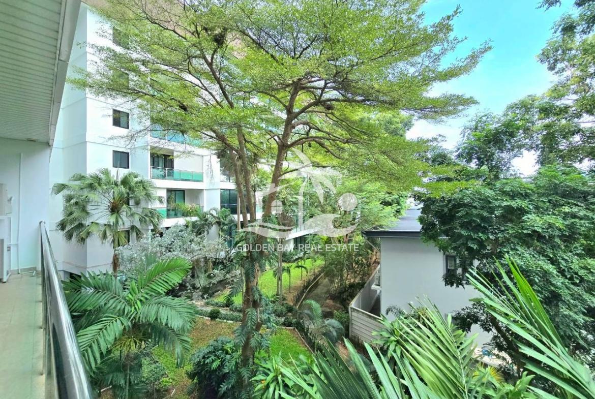 The Park – Jomtien