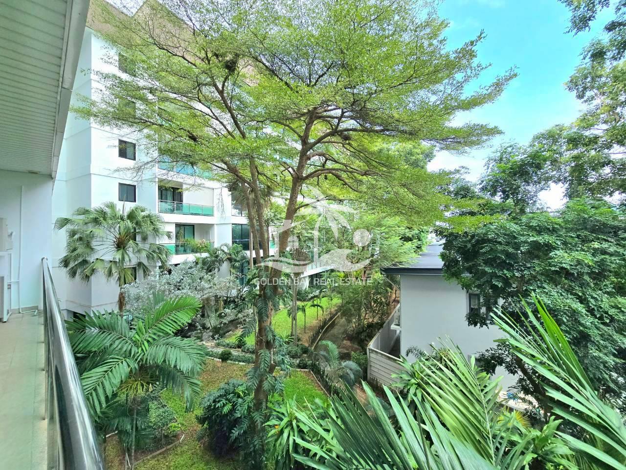 The Park – Jomtien