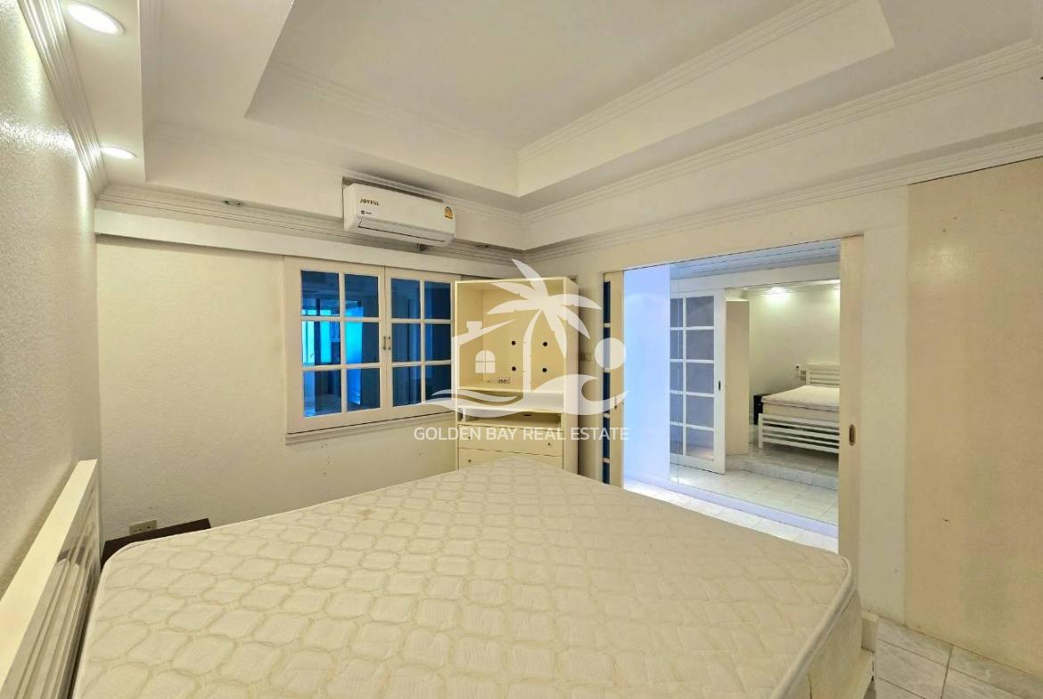 Jomtien Complex – Jomtien