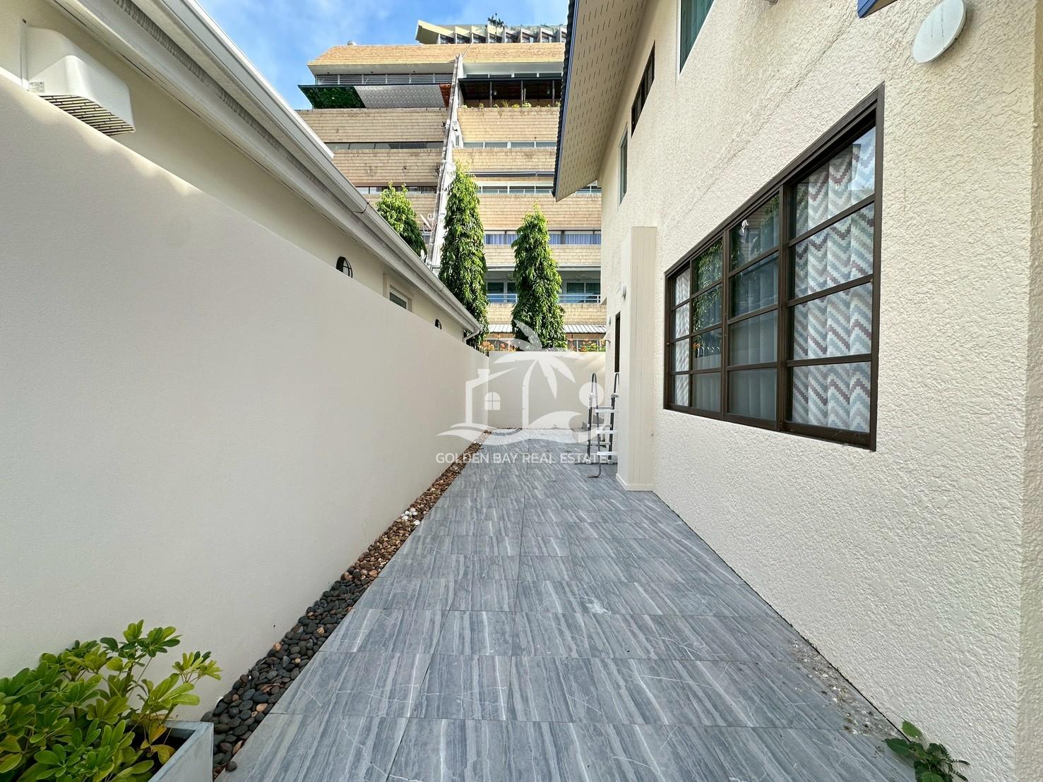 Casa Jomtien Village – Jomtien