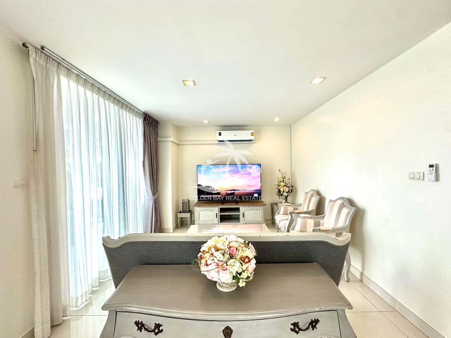 1 (15) Park Royal 3 – Pratumnak Hill