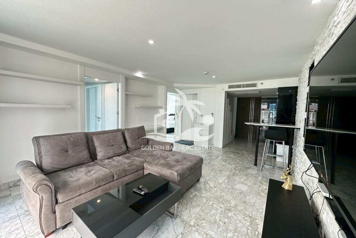 Centara Avenue Residence – Pattaya City