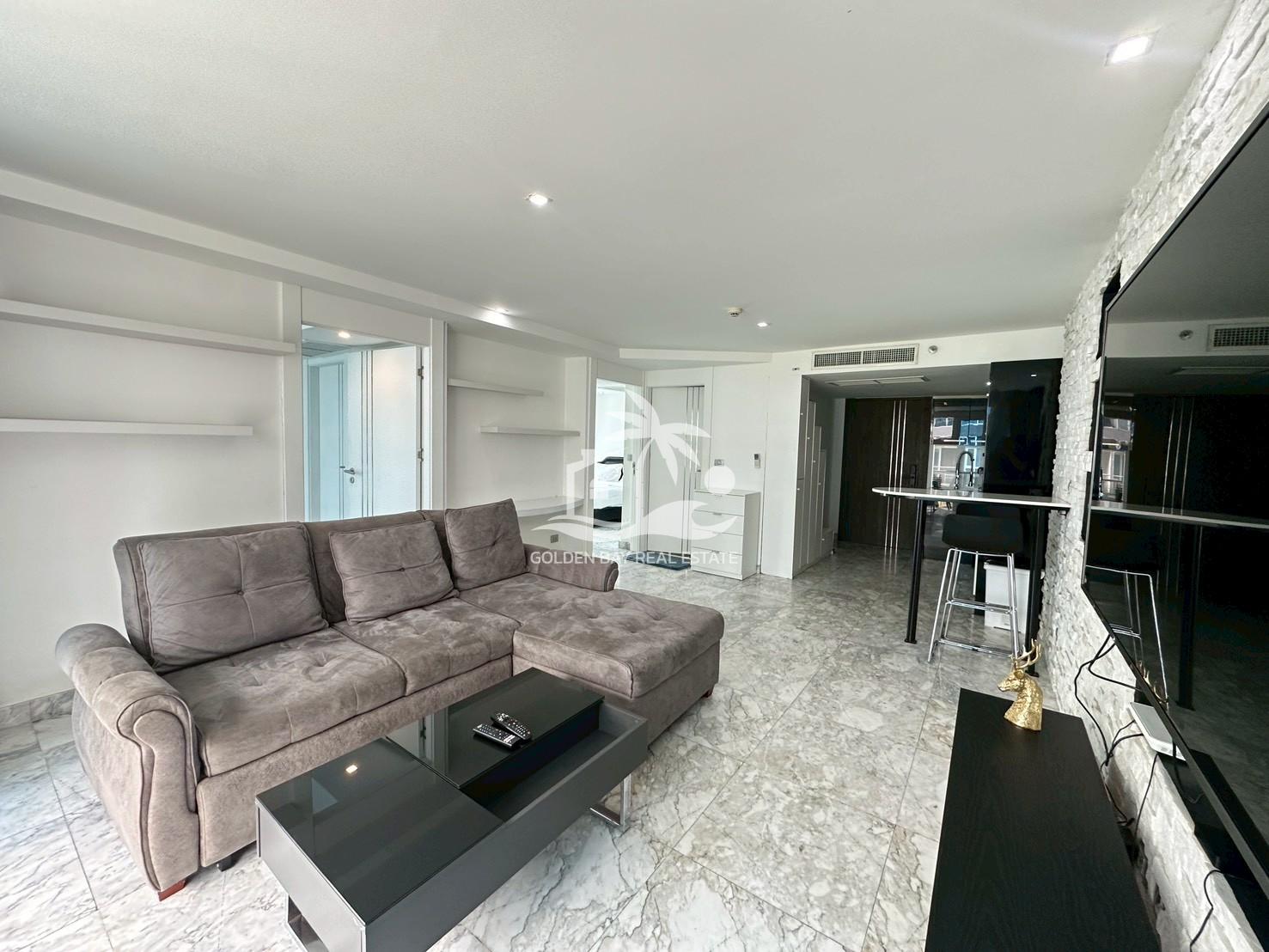 Centara Avenue Residence – Pattaya City