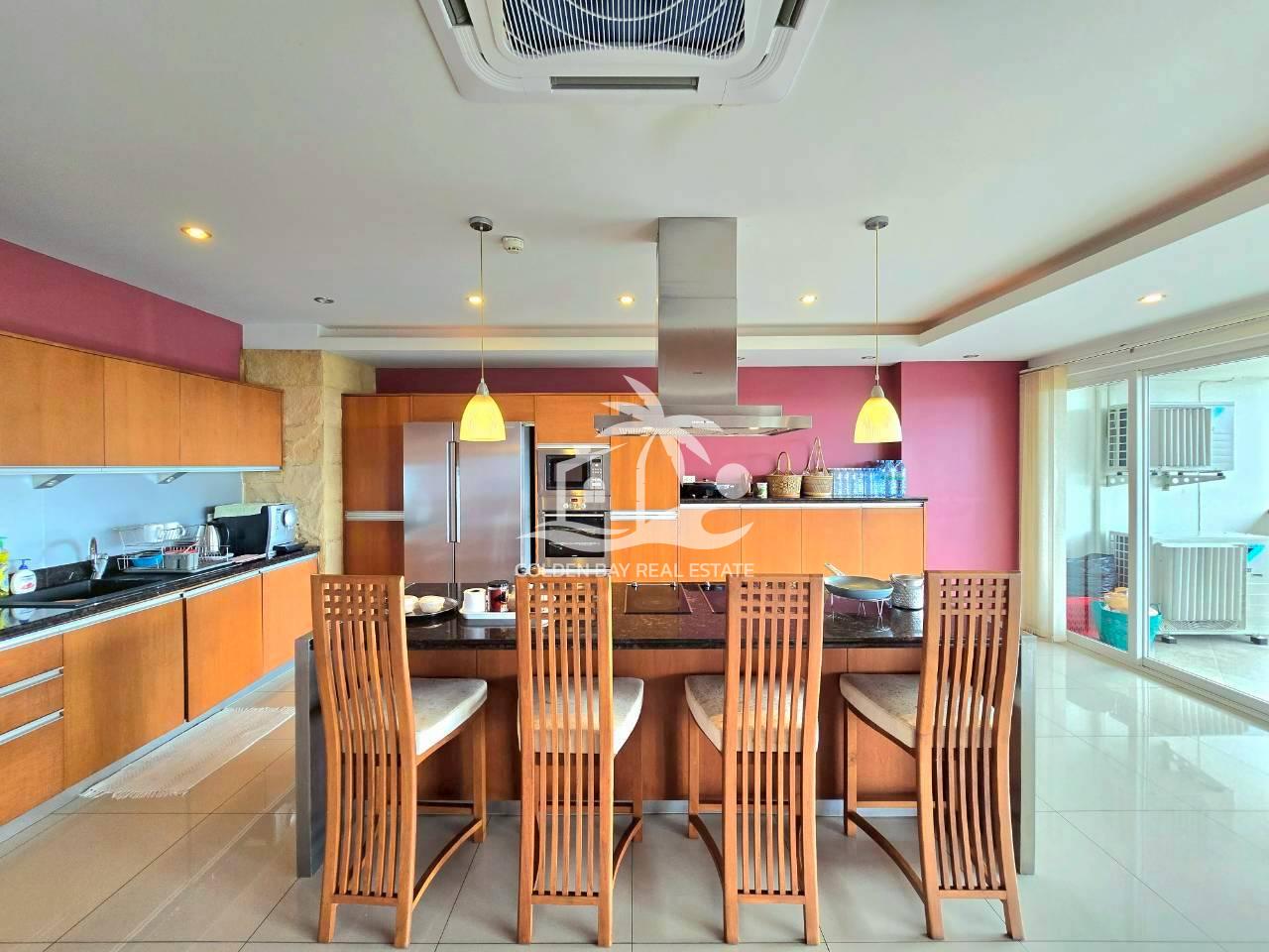 Royal Hill Resort – Jomtien
