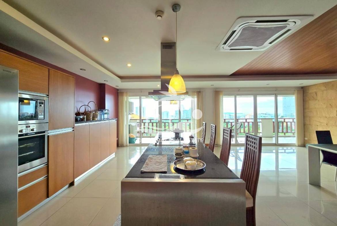 Royal Hill Resort – Jomtien