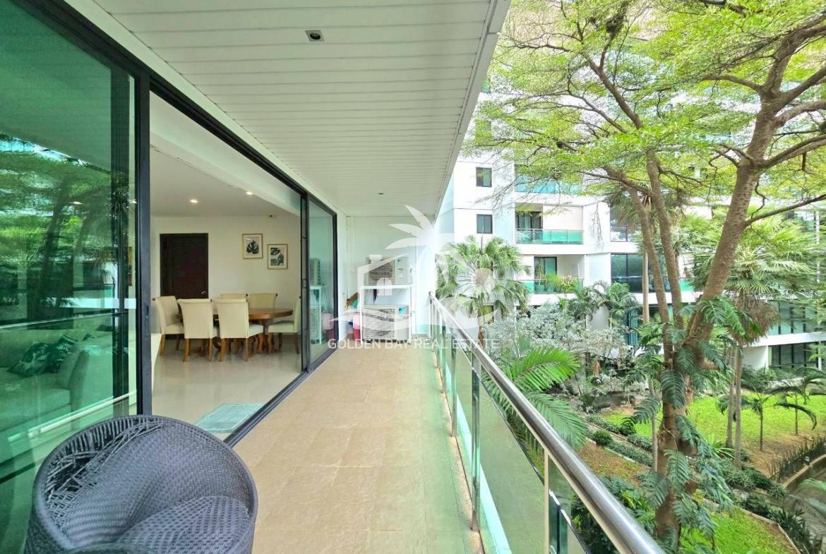 The Park – Jomtien