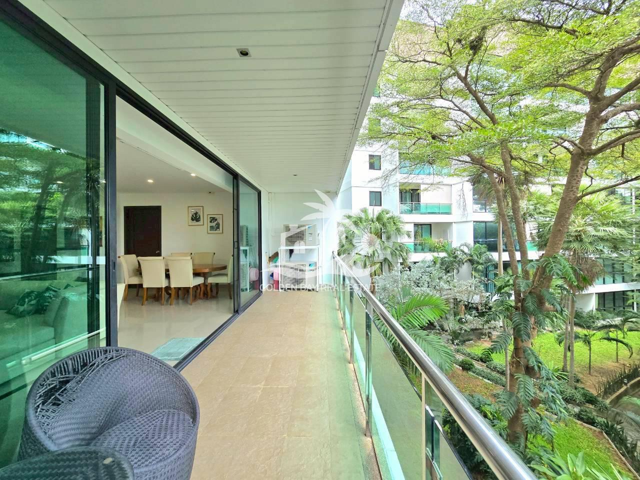 The Park – Jomtien
