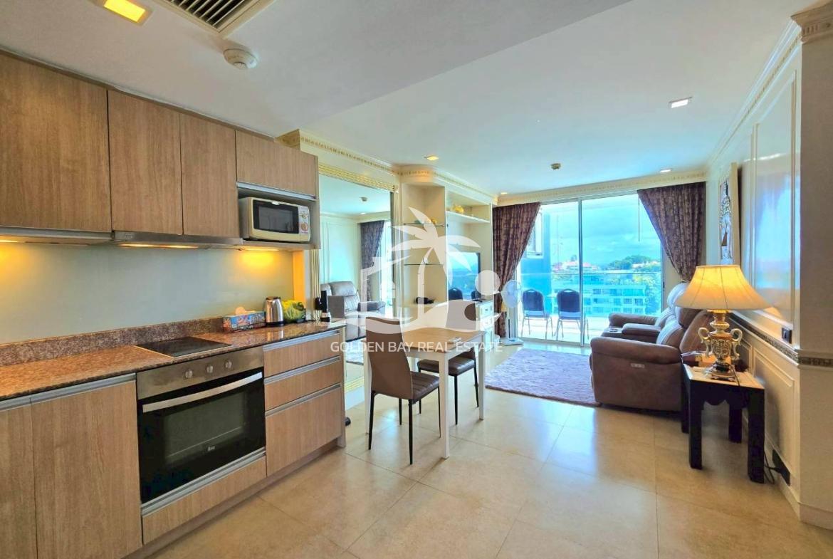 The Cliff Residence – Pratumnak Hill