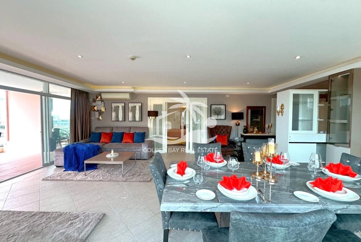Executive Residence 4 – Pratumnak Hill